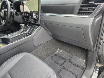 2025 Lexus GX 550 Premium+ 4WD