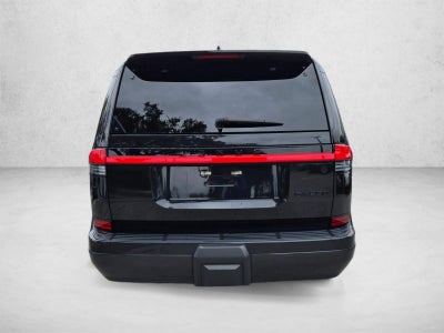 2025 Lexus GX 550 Premium+ 4WD