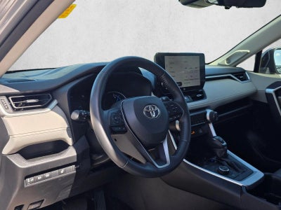 2023 Toyota RAV4 Hybrid XLE Premium AWD (Natl)
