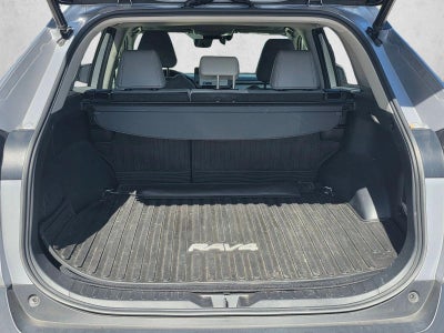 2023 Toyota RAV4 Hybrid XLE Premium AWD (Natl)