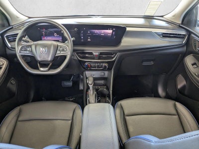 2025 Buick Encore GX Sport Touring FWD