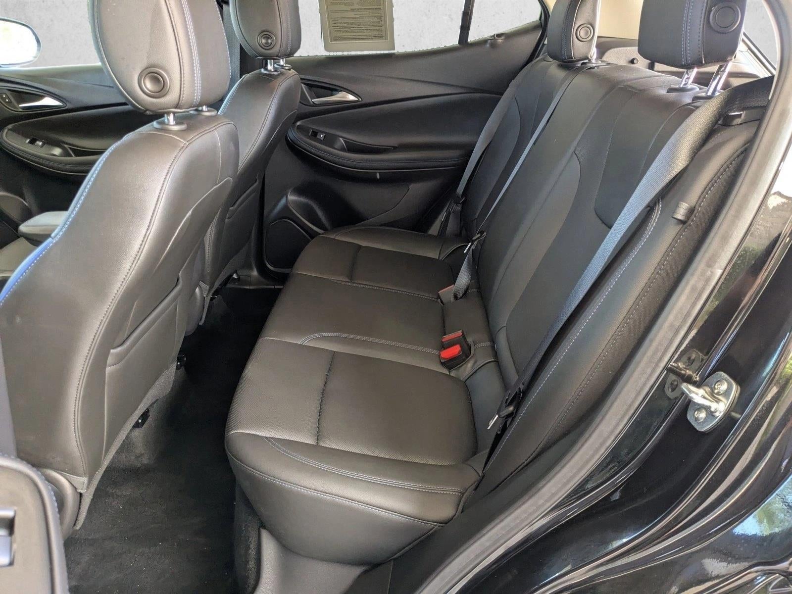 2025 Buick Encore GX Sport Touring FWD