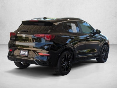 2025 Buick Encore GX Sport Touring FWD