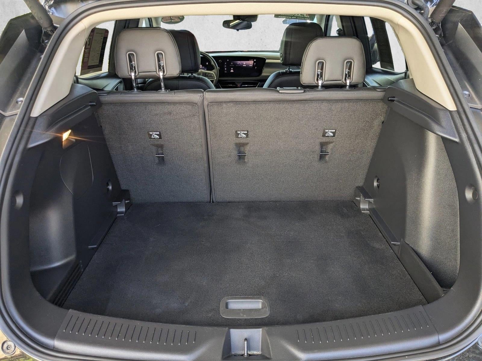 2025 Buick Encore GX Sport Touring FWD