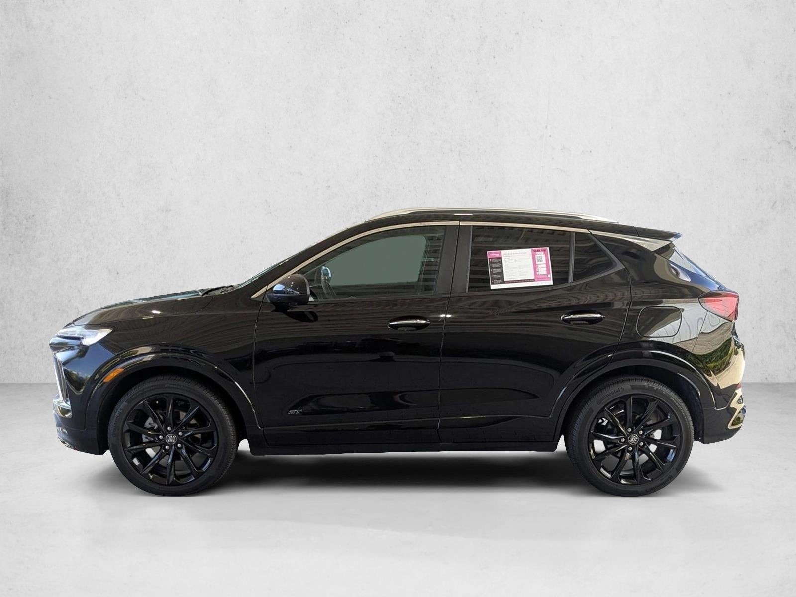 2025 Buick Encore GX Sport Touring FWD