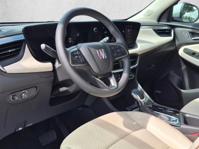 2026 Buick Encore GX Avenir FWD