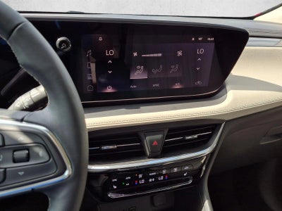 2026 Buick Encore GX Avenir FWD