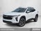 2024 Chevrolet Trax FWD 4dr LT