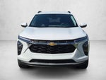2024 Chevrolet Trax FWD 4dr LT