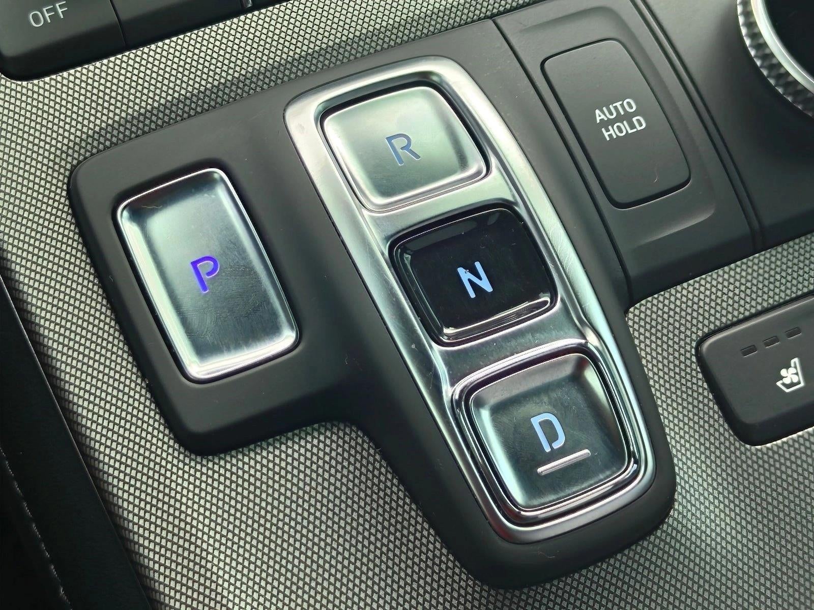 2022 Hyundai PALISADE Calligraphy FWD