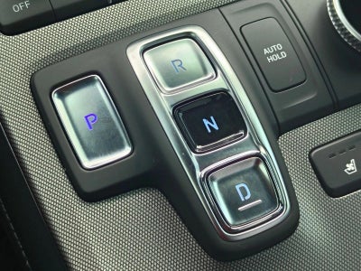 2022 Hyundai PALISADE Calligraphy FWD