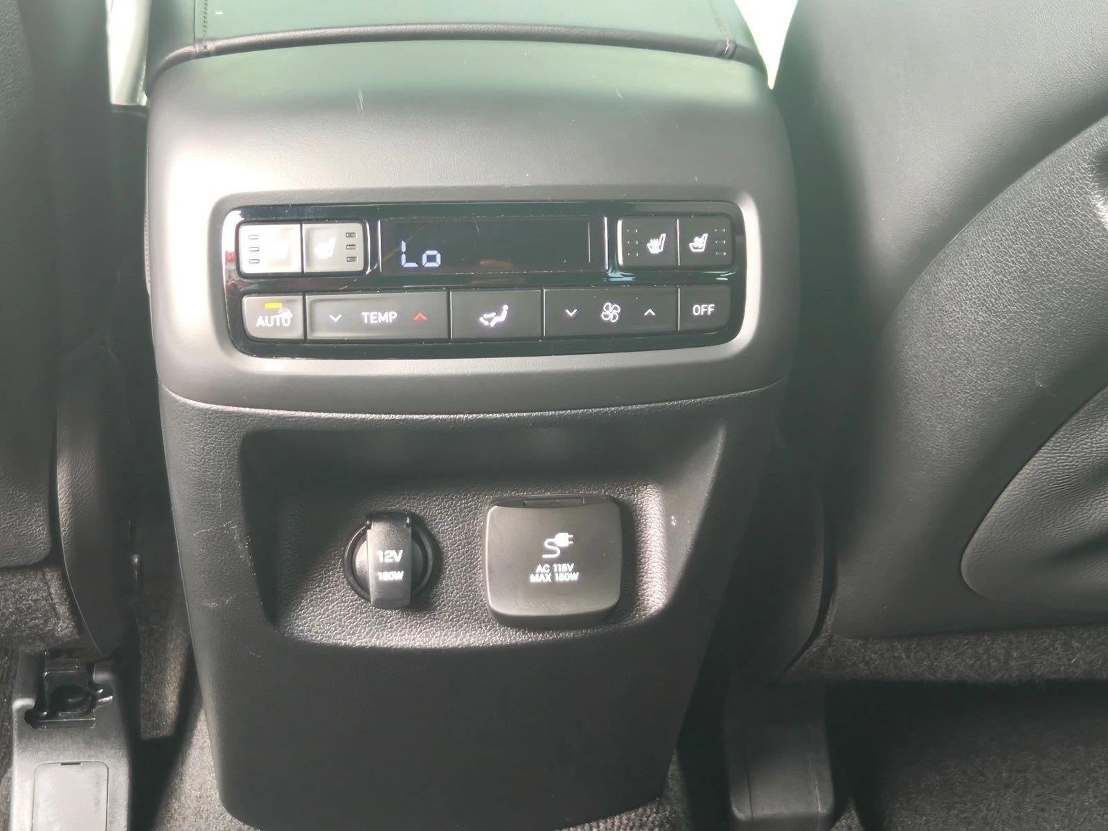 2022 Hyundai PALISADE Calligraphy FWD
