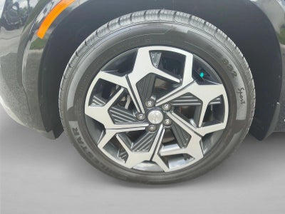 2022 Hyundai PALISADE Calligraphy FWD
