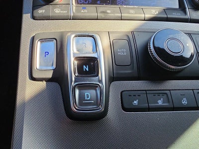 2022 Hyundai PALISADE Calligraphy FWD