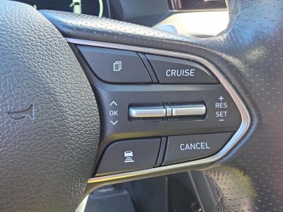 2022 Hyundai PALISADE Calligraphy FWD