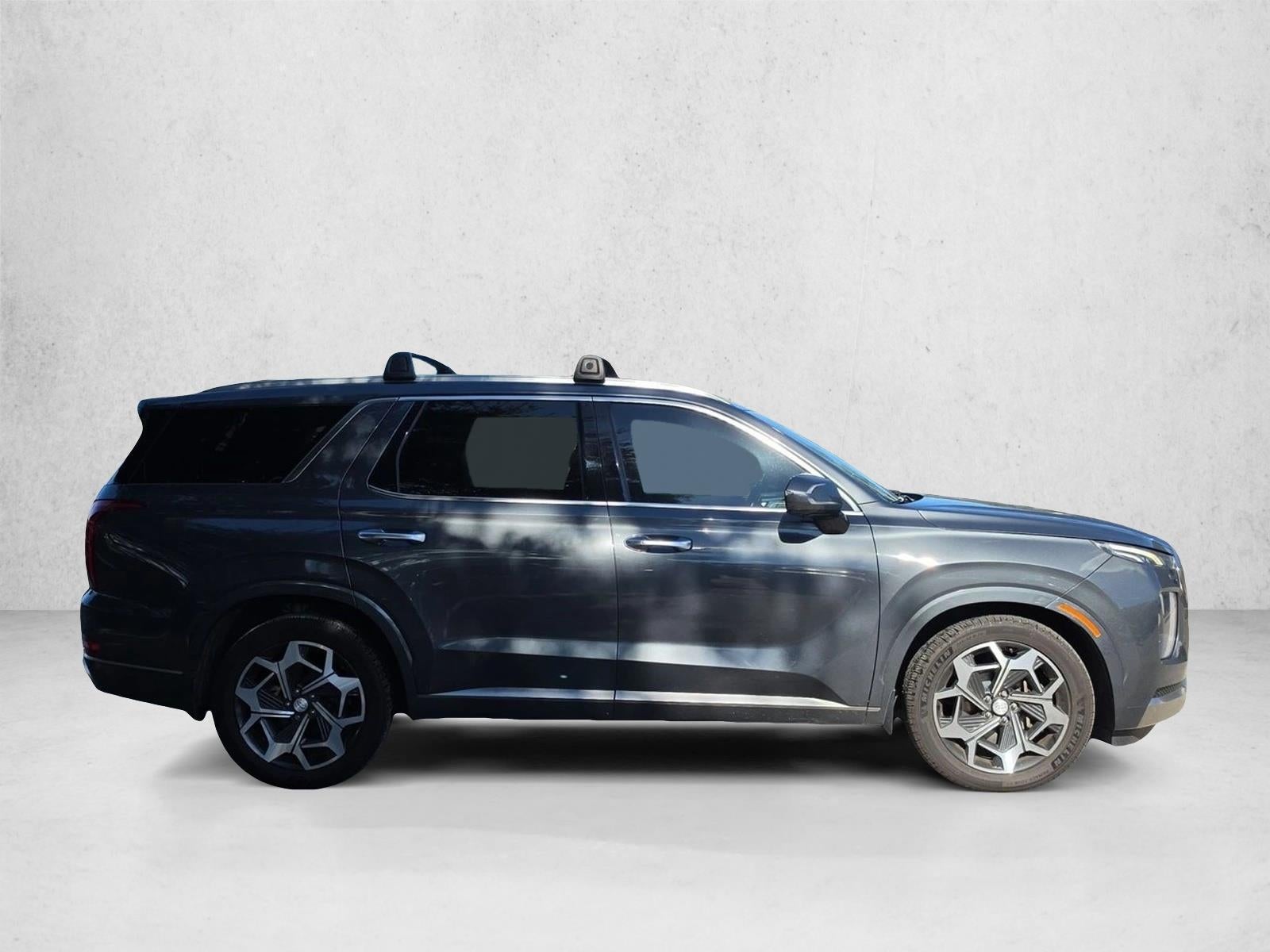 2022 Hyundai PALISADE Calligraphy FWD