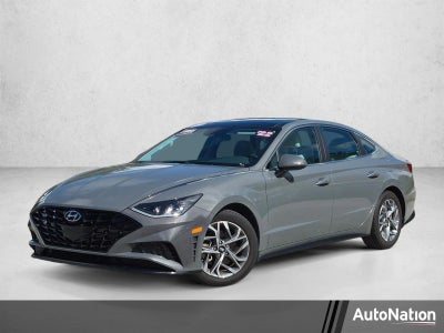 2022 Hyundai SONATA SEL 2.5L