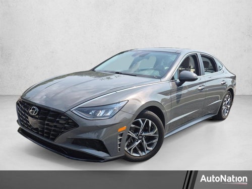 2022 Hyundai SONATA SEL 2.5L