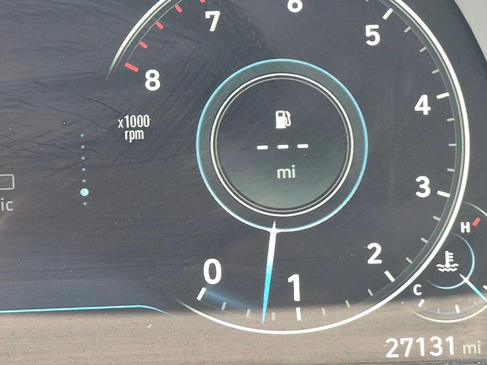 2022 Hyundai SONATA SEL 2.5L