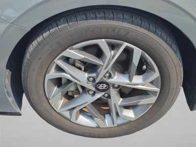 2022 Hyundai SONATA SEL 2.5L
