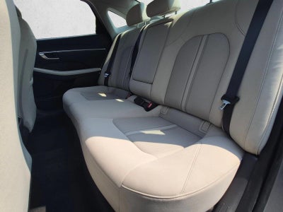 2022 Hyundai SONATA SEL 2.5L