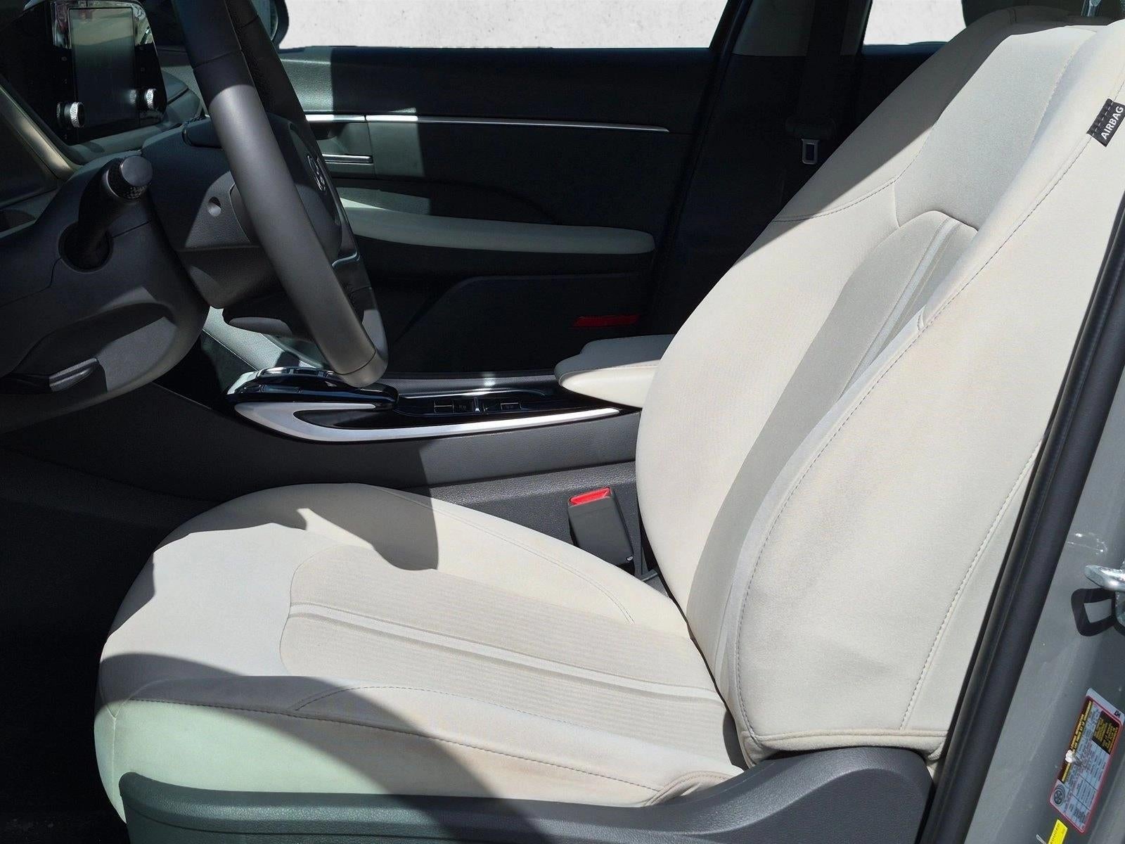 2022 Hyundai SONATA SEL 2.5L