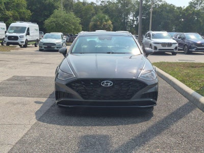 2022 Hyundai SONATA SEL 2.5L