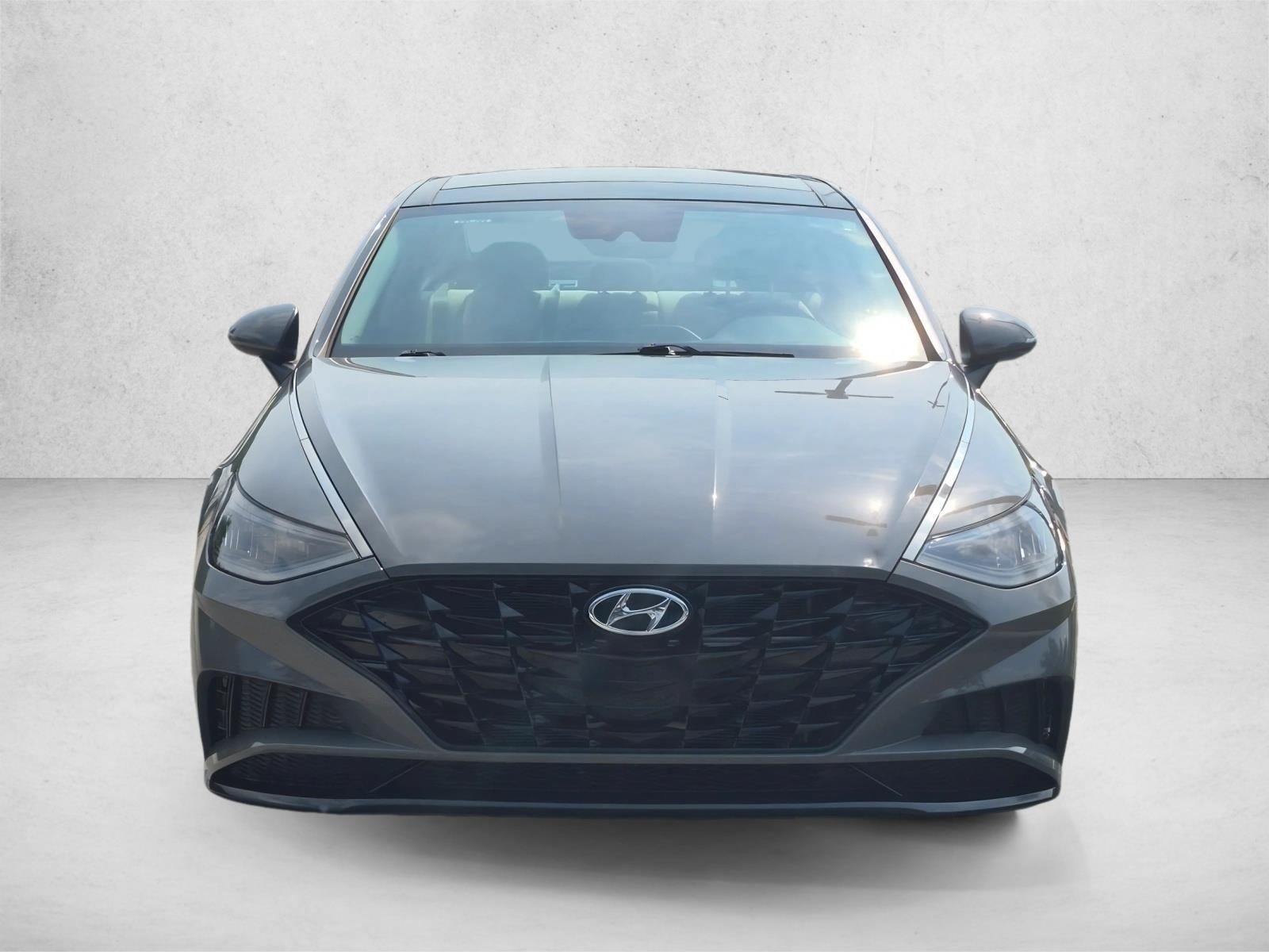 2022 Hyundai SONATA SEL 2.5L