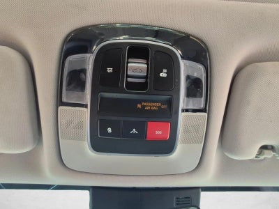 2022 Hyundai SONATA SEL 2.5L