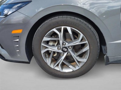 2022 Hyundai SONATA SEL 2.5L