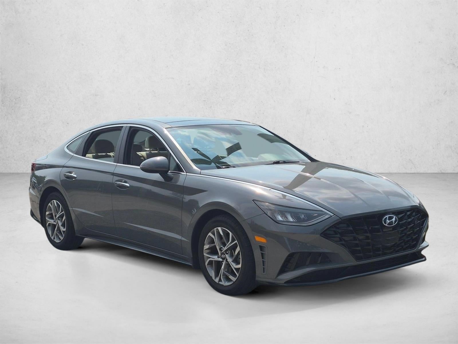 2022 Hyundai SONATA SEL 2.5L