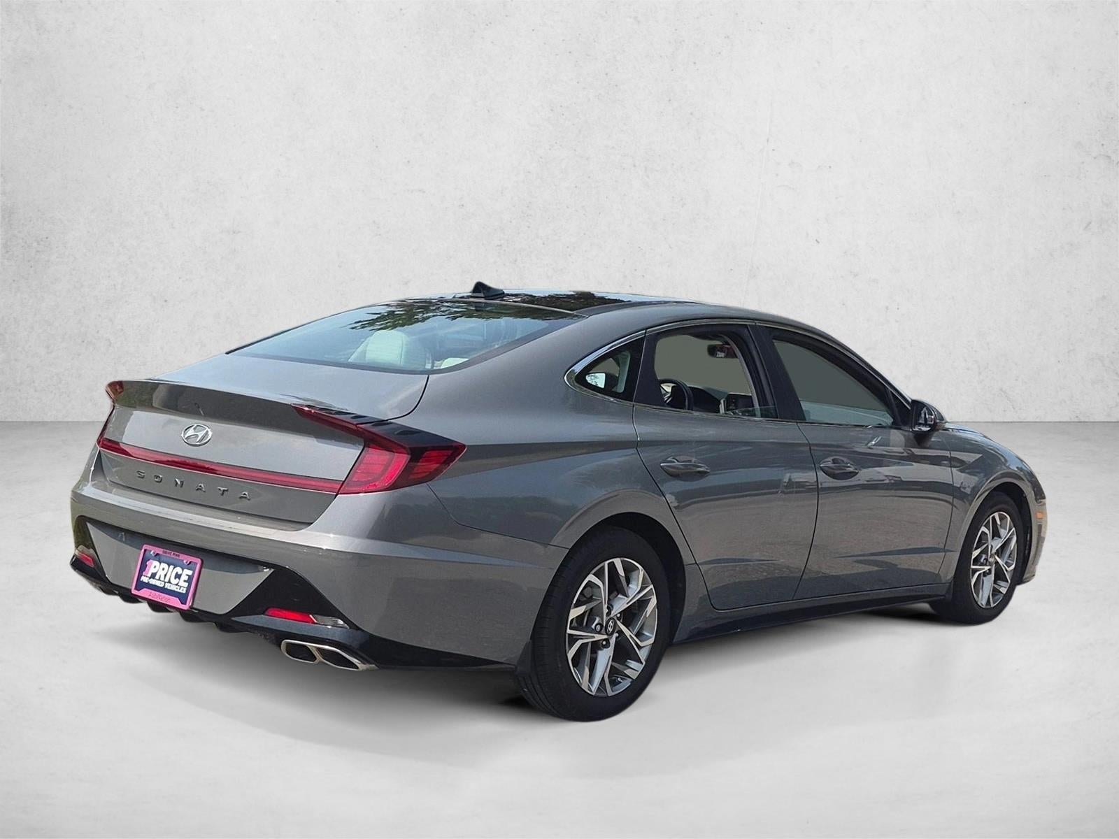 2022 Hyundai SONATA SEL 2.5L