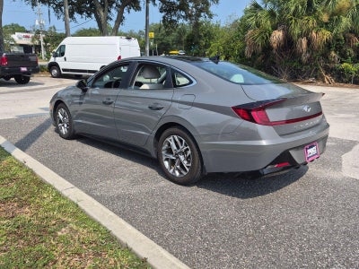 2022 Hyundai SONATA SEL 2.5L