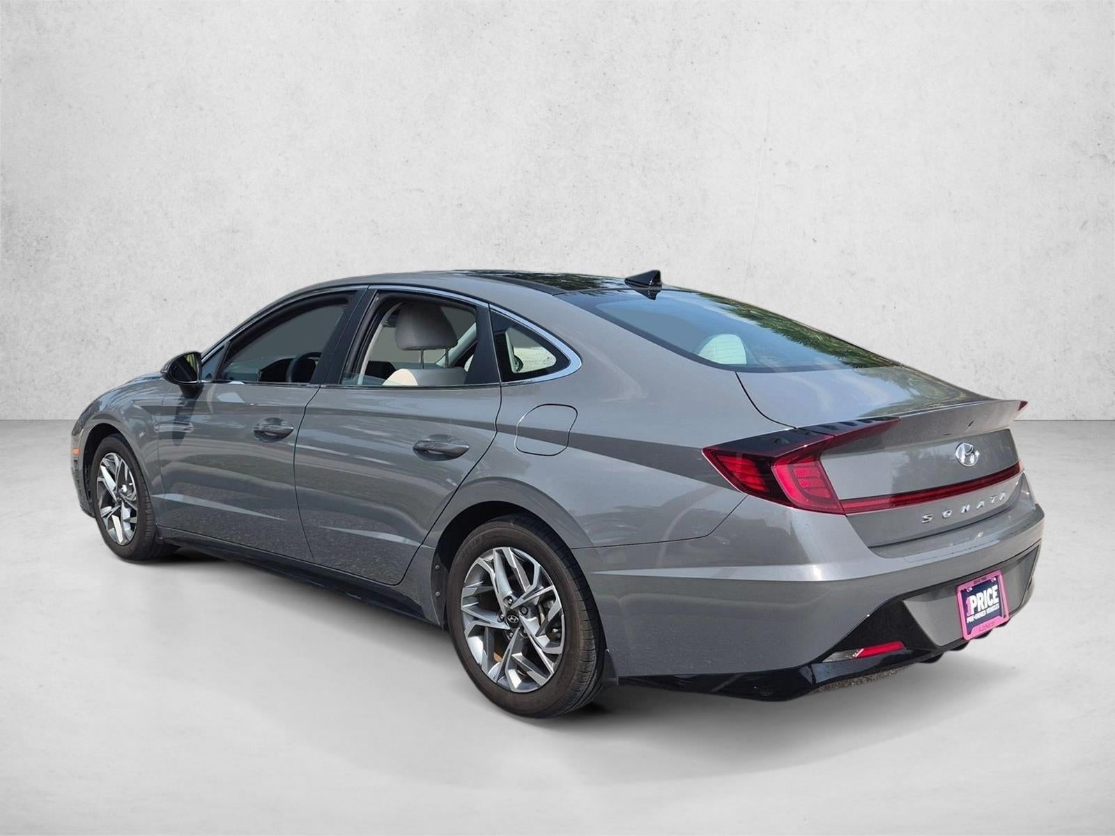 2022 Hyundai SONATA SEL 2.5L