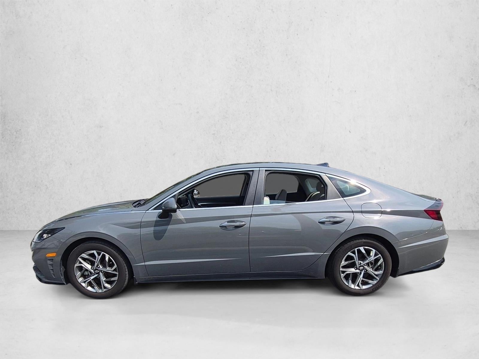 2022 Hyundai SONATA SEL 2.5L