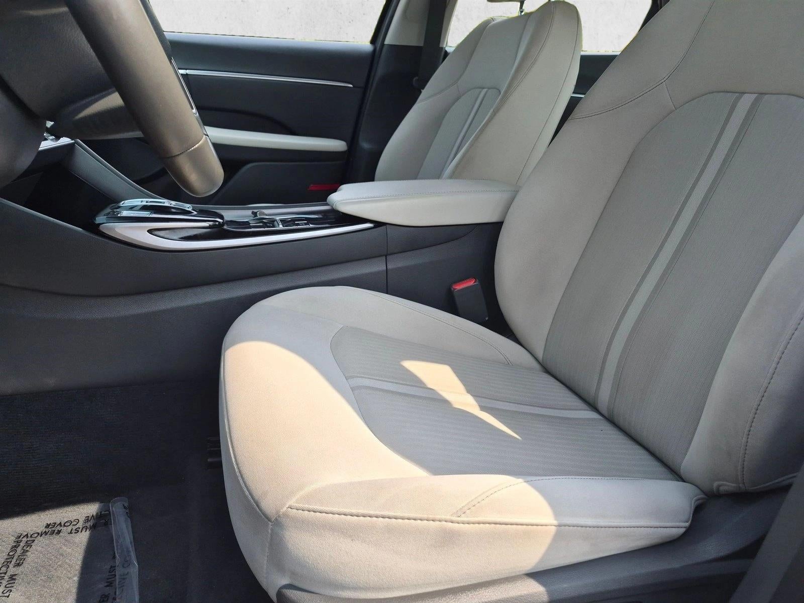 2022 Hyundai SONATA SEL 2.5L