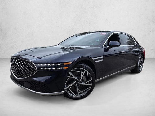 2023 Genesis G90 3.5T AWD