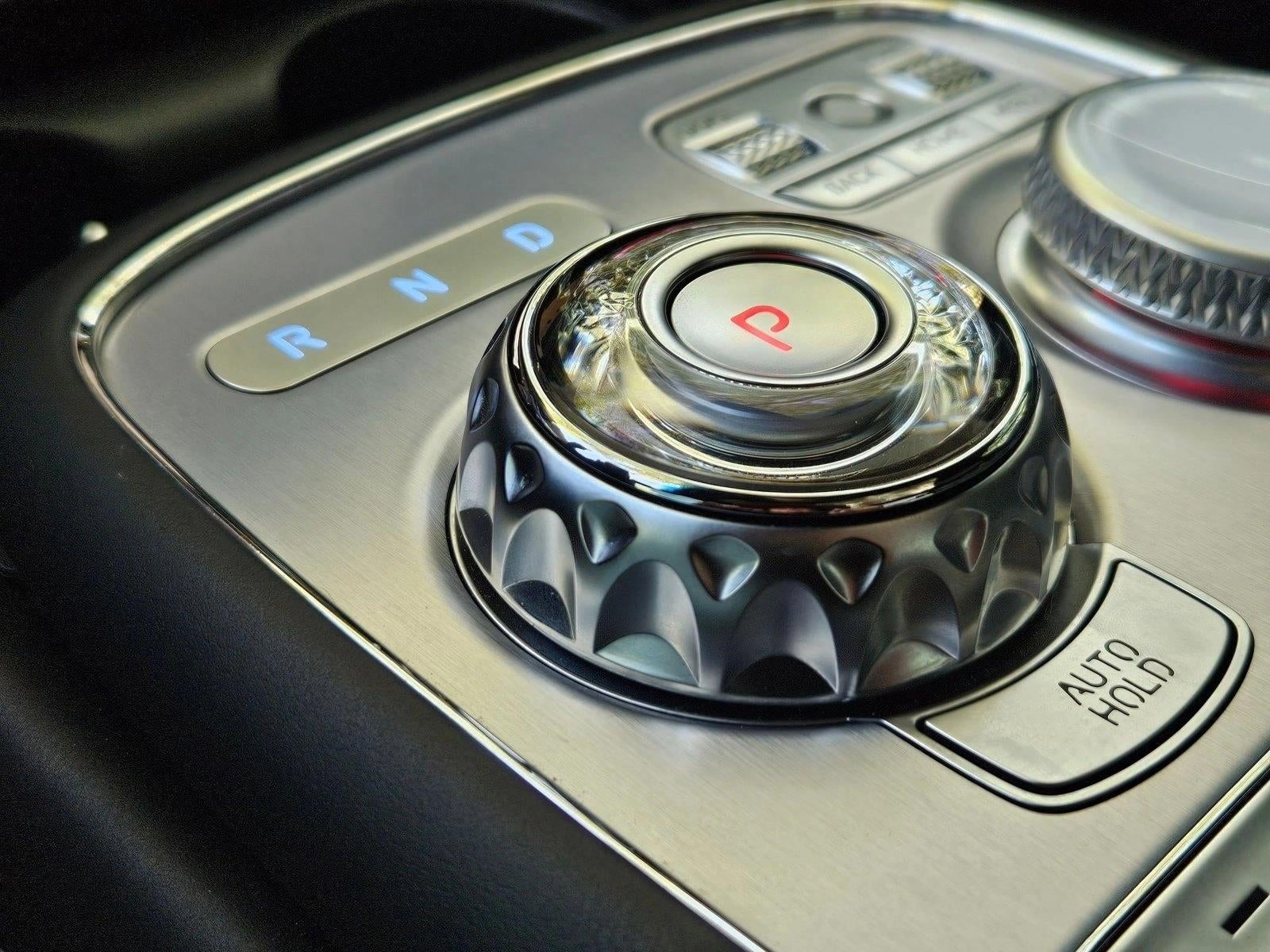 2023 Genesis G90 3.5T AWD