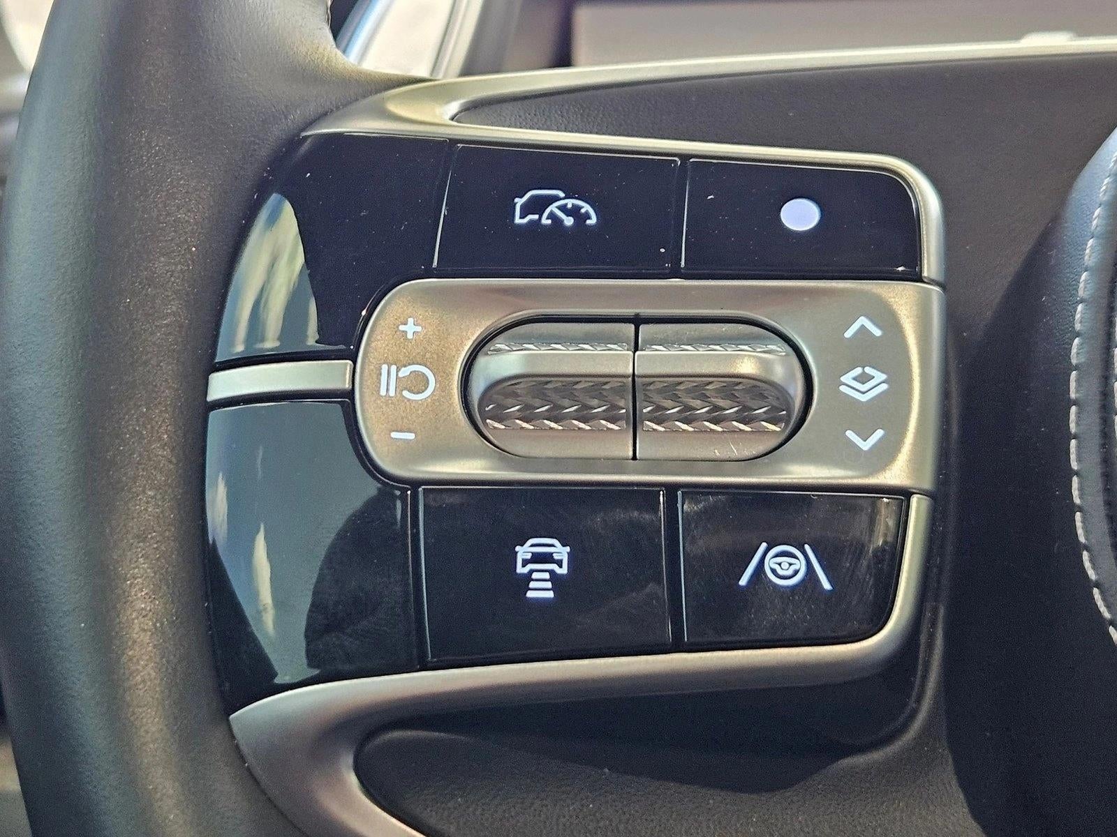 2023 Genesis G90 3.5T AWD