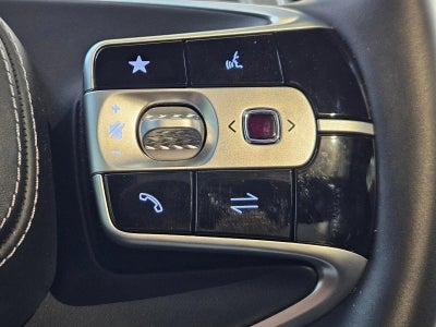 2023 Genesis G90 3.5T AWD