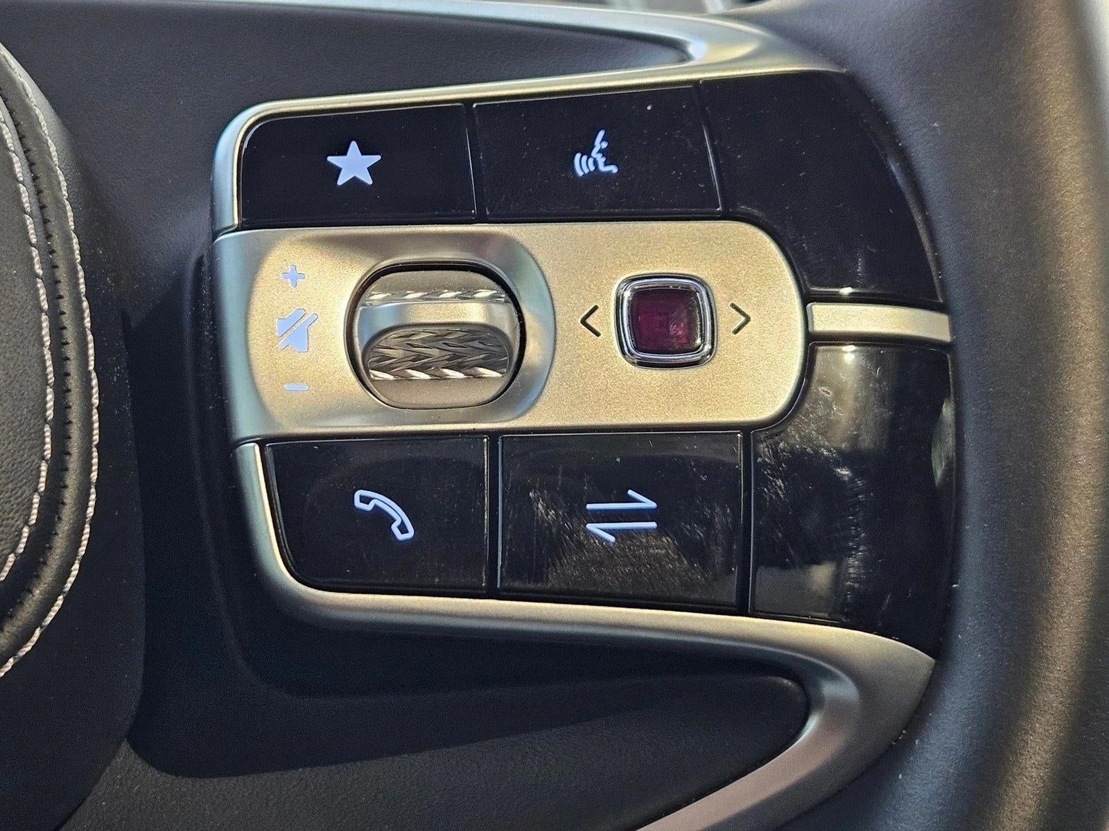 2023 Genesis G90 3.5T AWD