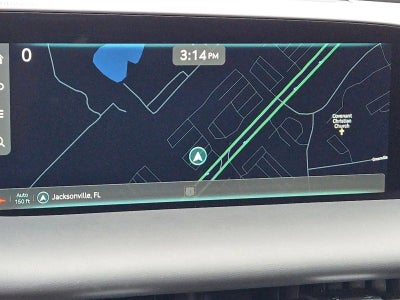 2023 Genesis G90 3.5T AWD