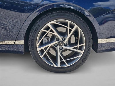 2023 Genesis G90 3.5T AWD