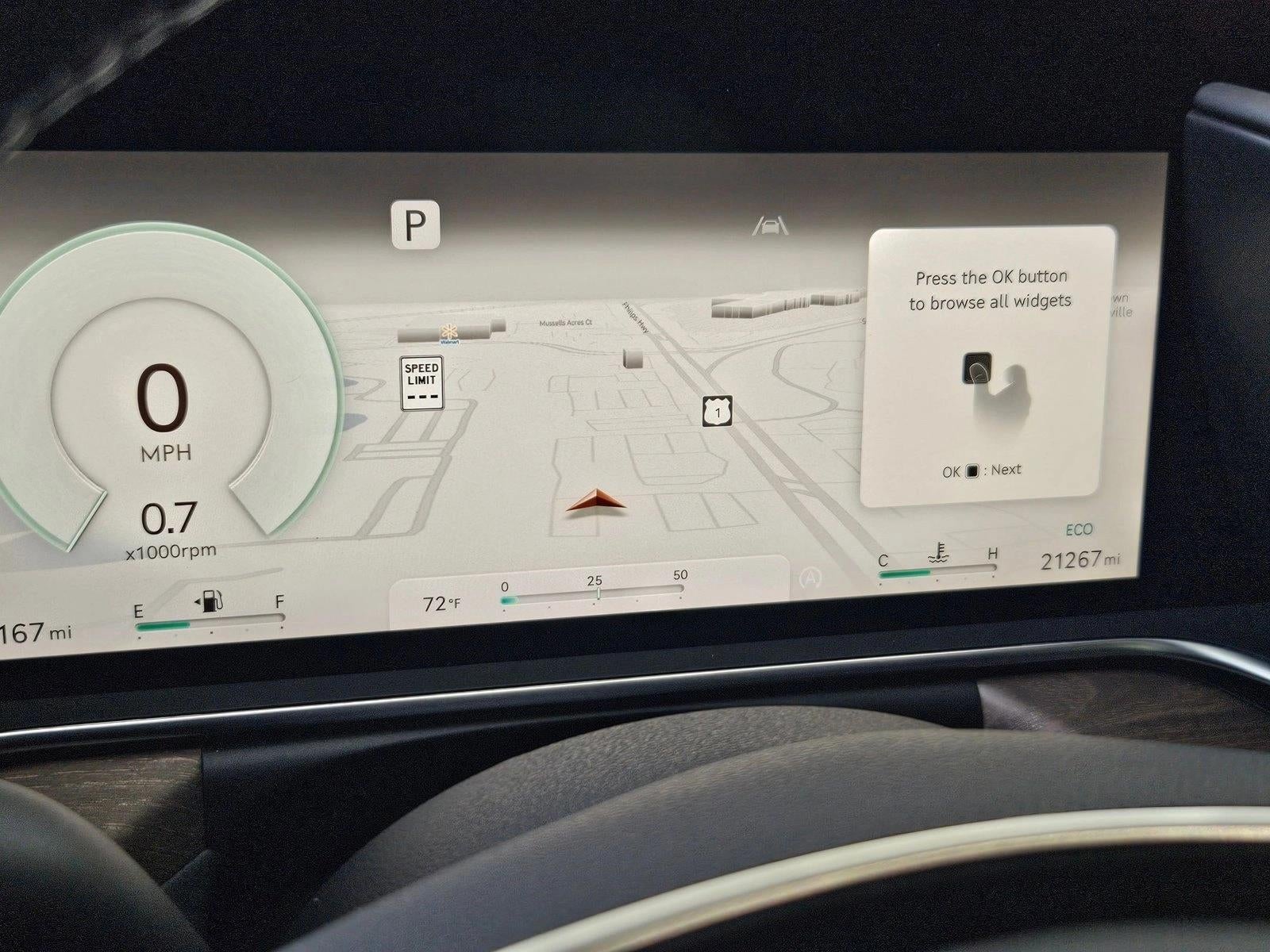 2023 Genesis G90 3.5T AWD