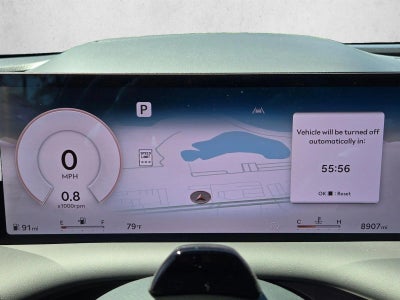 2025 Genesis G80 3.5T Sport Prestige AWD