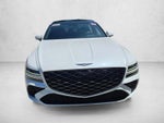 2025 Genesis G80 3.5T Sport Prestige AWD