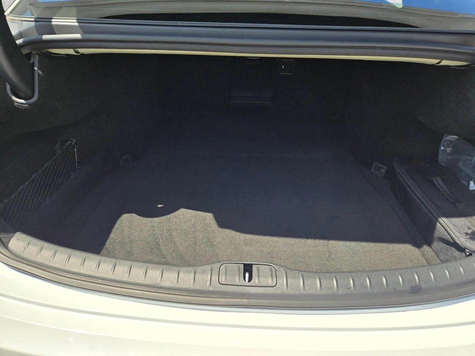 2025 Genesis G80 3.5T Sport Prestige AWD