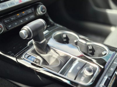 2023 Kia Stinger GT-Line RWD