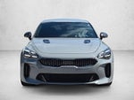 2023 Kia Stinger GT-Line RWD