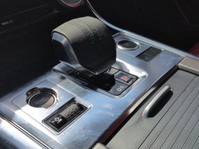 2024 Jaguar XF R-Dynamic SE Sedan RWD